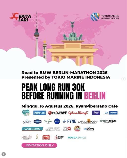 WORKSHOP ROAD TO BERLIN 2026